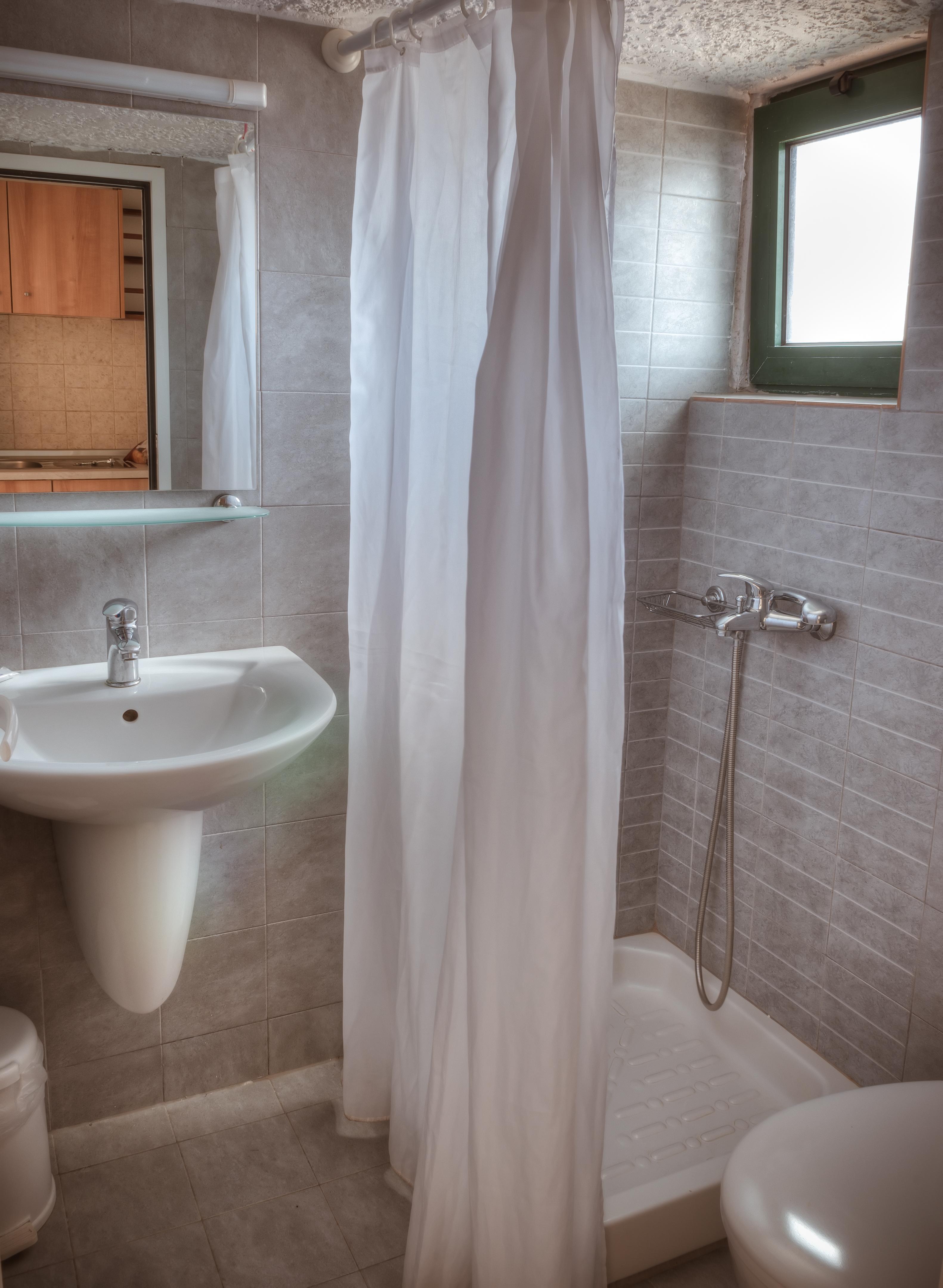 Anthi Maria Beach Apartments Pefki Екстериор снимка