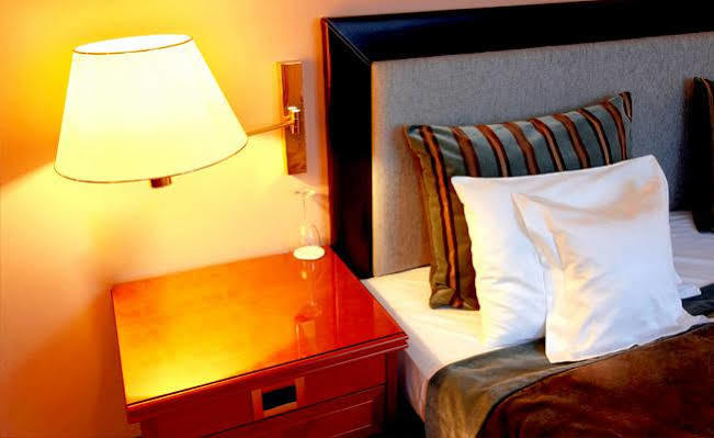 Anthi Maria Beach Apartments Pefki Екстериор снимка